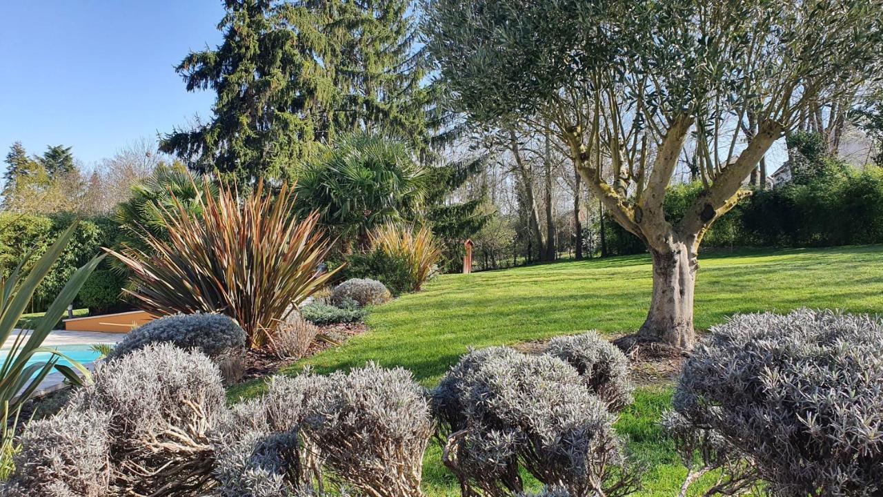 Casa Meline - Disneyland Paris Montry Εξωτερικό φωτογραφία
