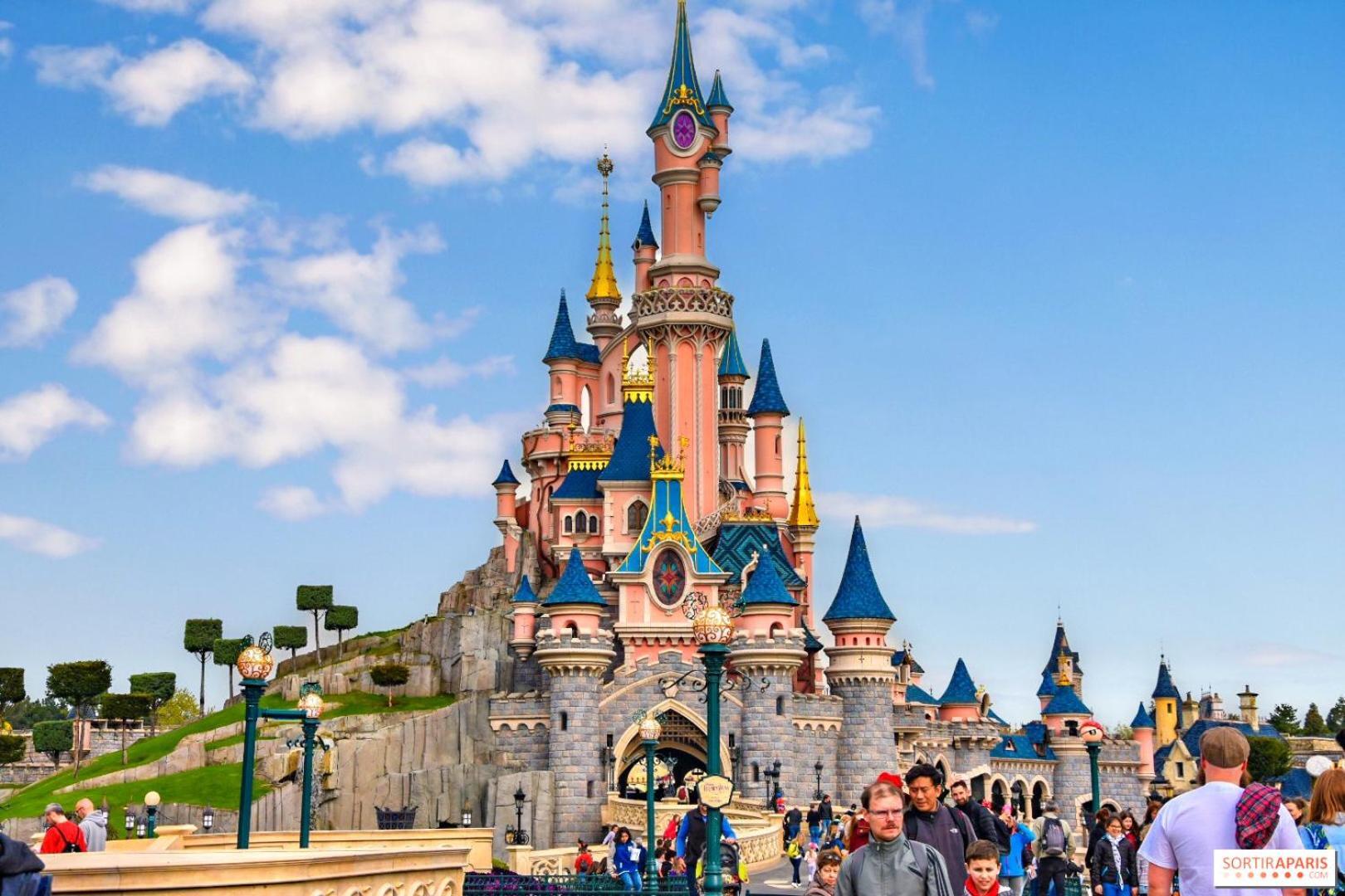 Casa Meline - Disneyland Paris Montry Εξωτερικό φωτογραφία