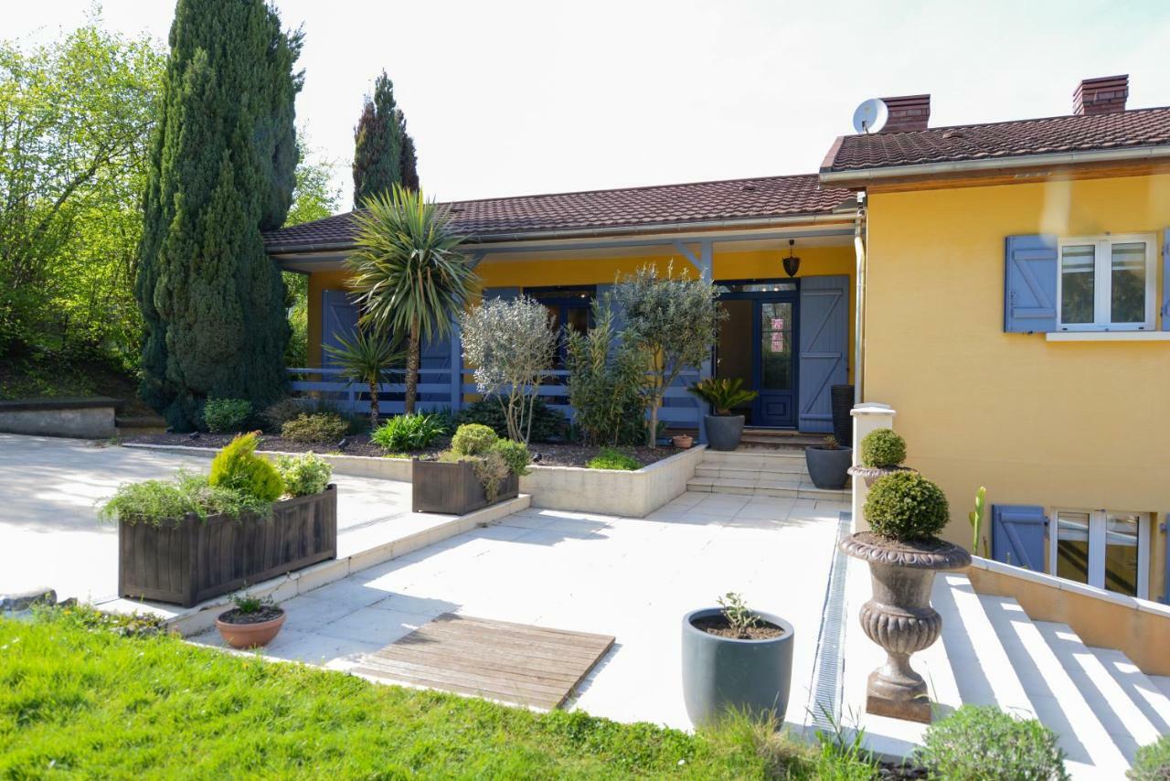 Casa Meline - Disneyland Paris Montry Εξωτερικό φωτογραφία